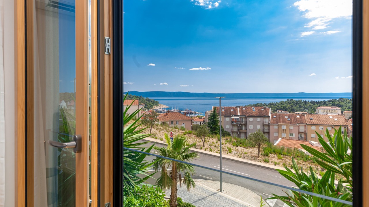 Photo of Patio Balcony in Vrpolje
