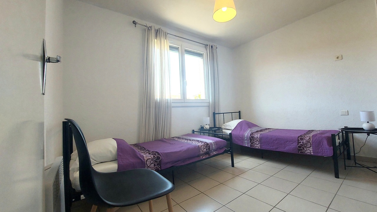 Photo of Bedroom in Latour-Bas-Elne