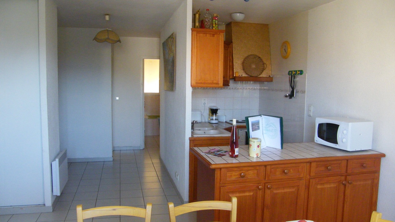 Photo of Kitchen in Latour-Bas-Elne