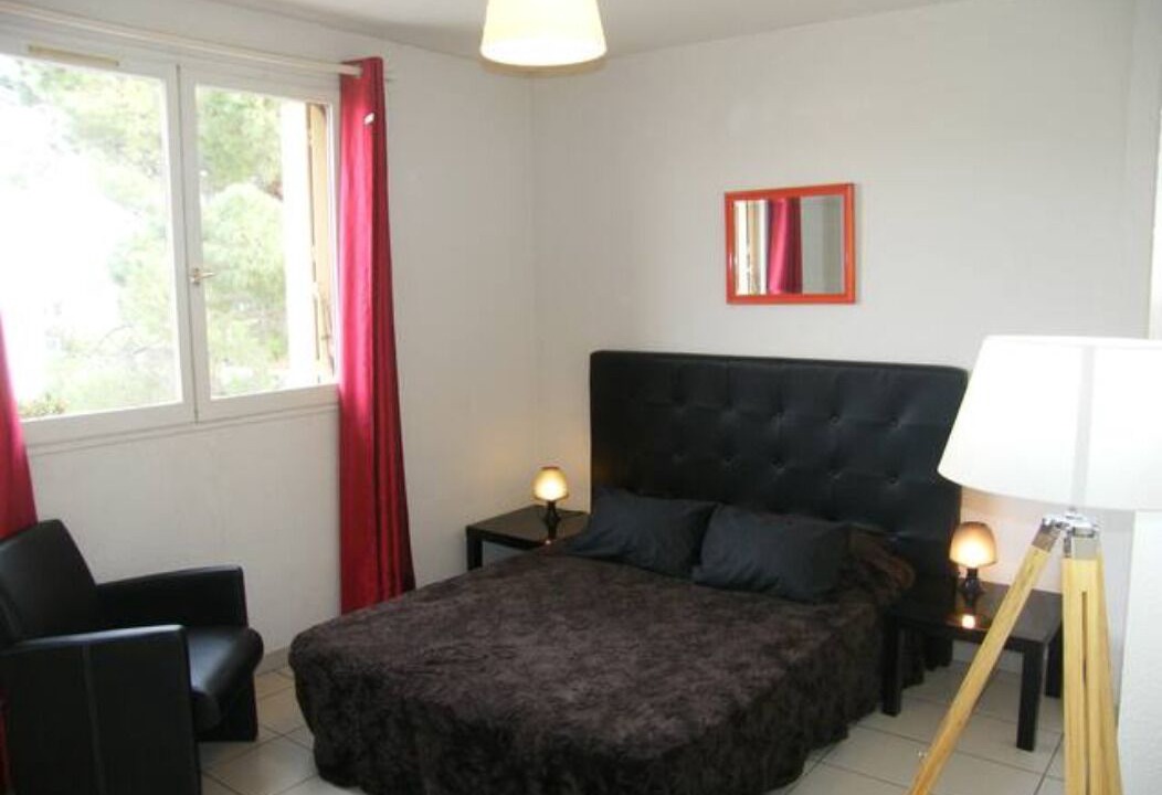 Photo of Bedroom in Latour-Bas-Elne