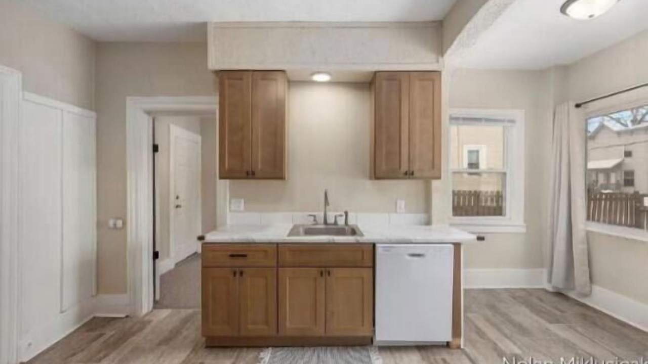 Photo of Kitchen in Grand Rapids