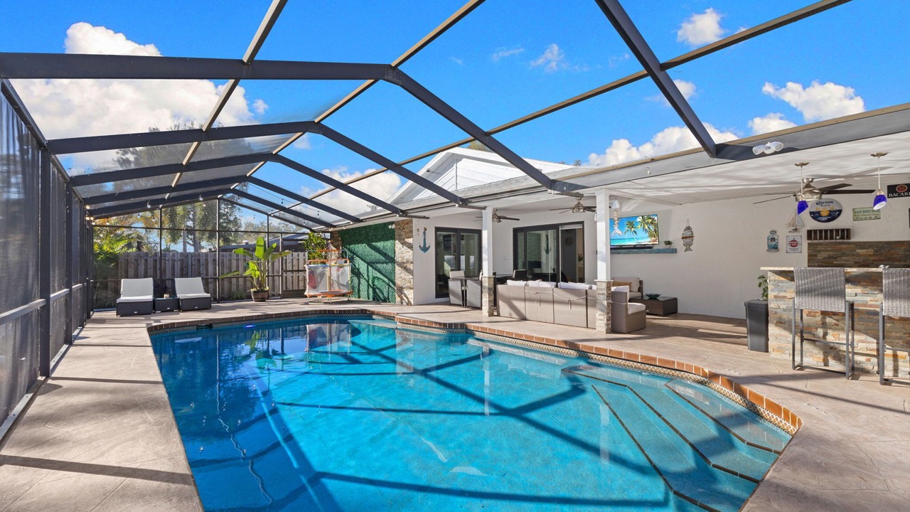 Photo of Outdoor in Lake Sarasota