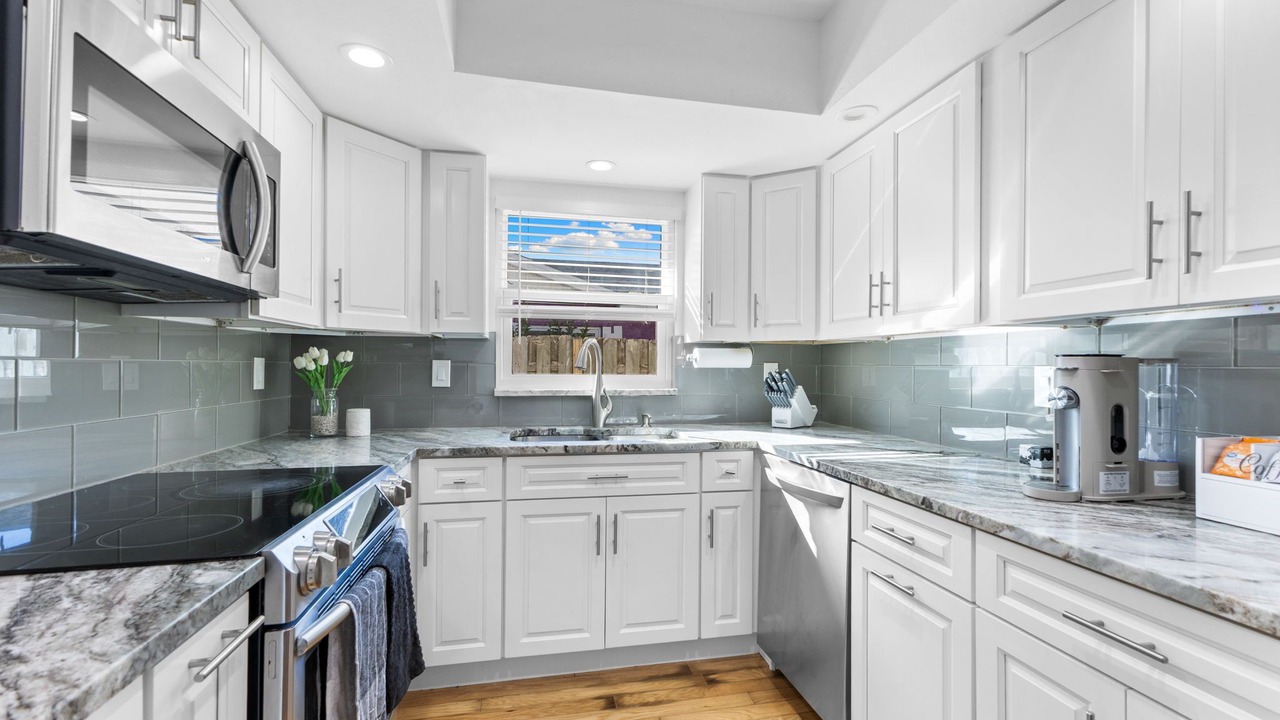 Photo of Kitchen in Lake Sarasota