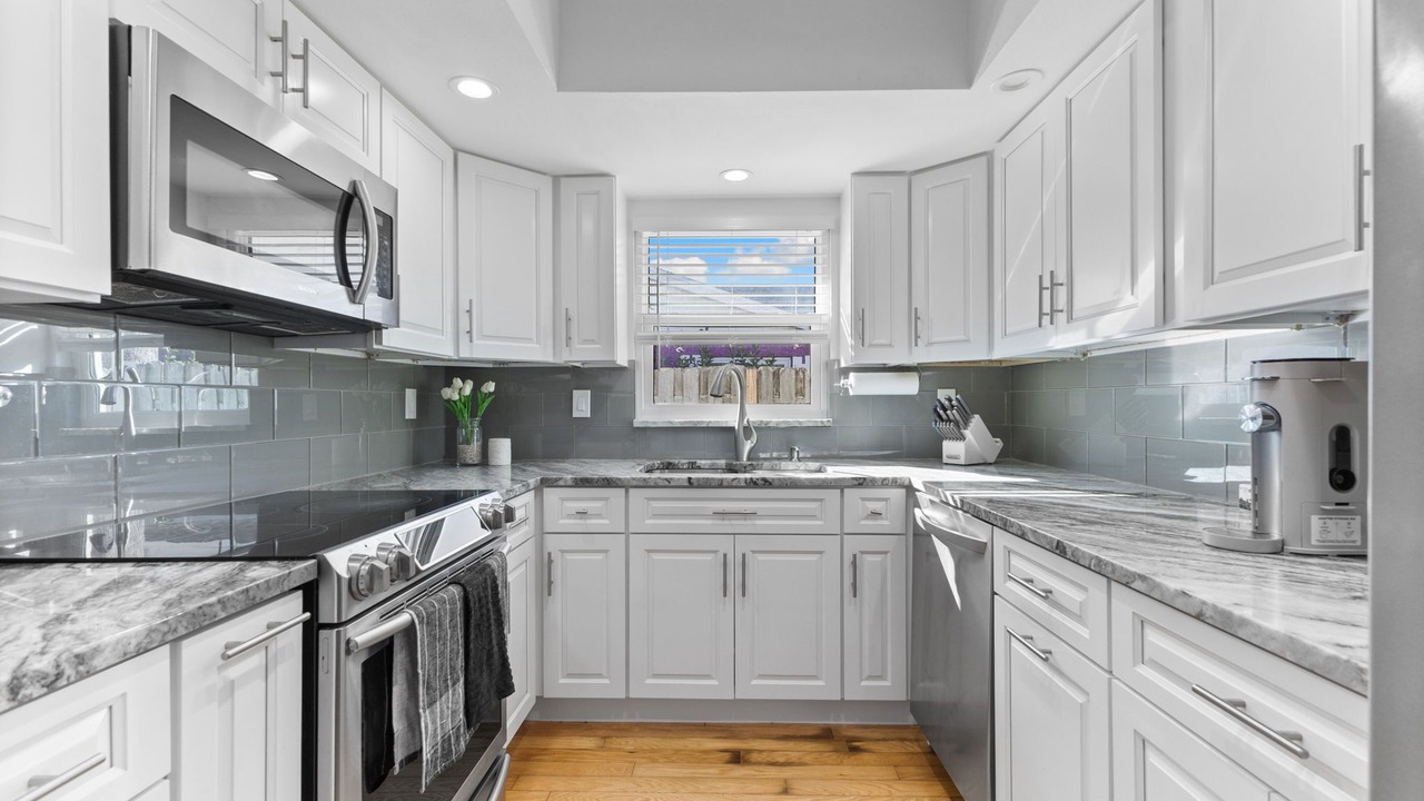 Photo of Kitchen in Lake Sarasota