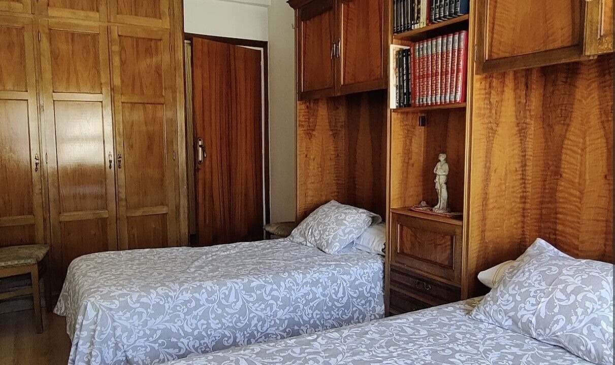 Photo of Bedroom in Aranda de Duero