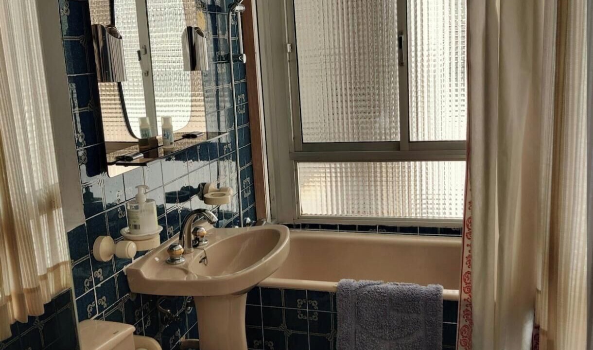 Photo of Bathroom in Aranda de Duero