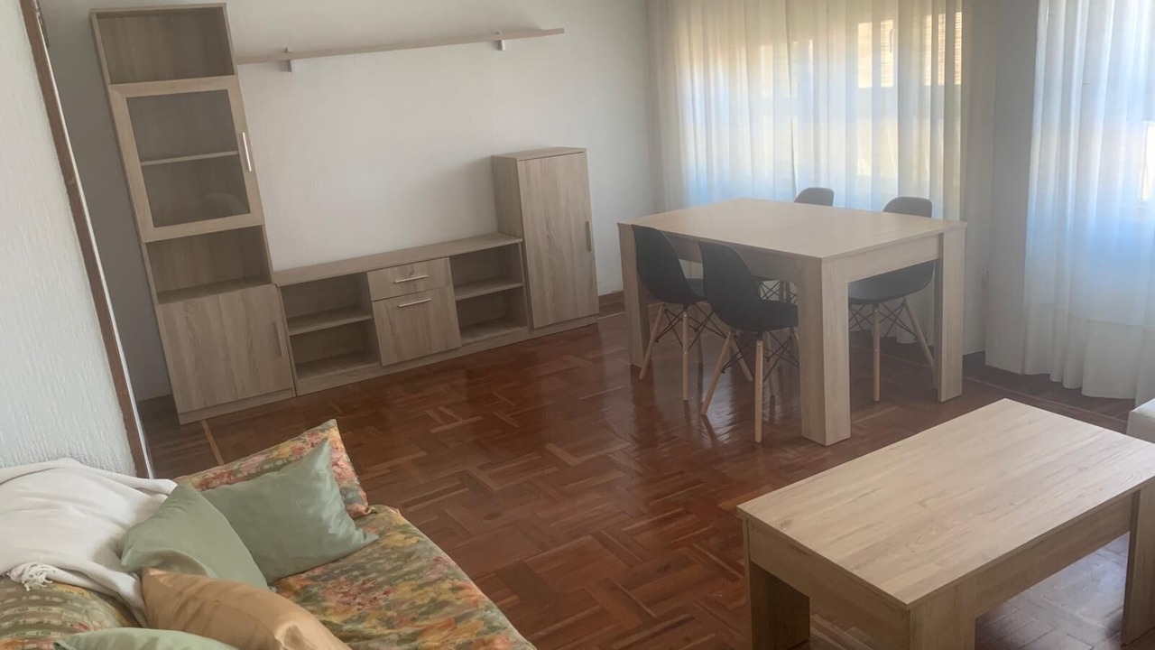 Photo of Livingroom in Aranda de Duero