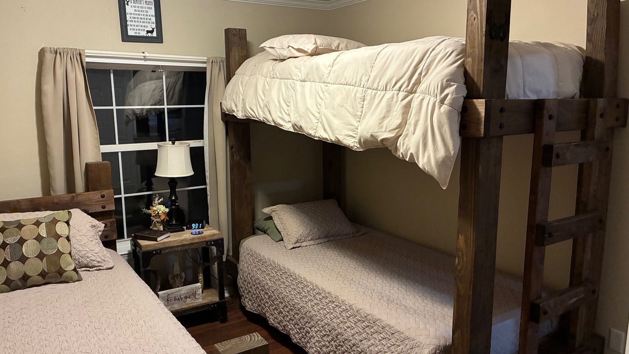Photo of Bedroom in Berry