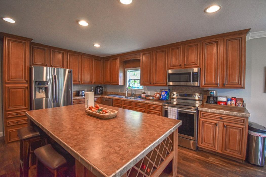 Photo of Kitchen in Berry
