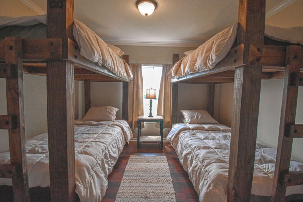 Photo of Bedroom in Berry