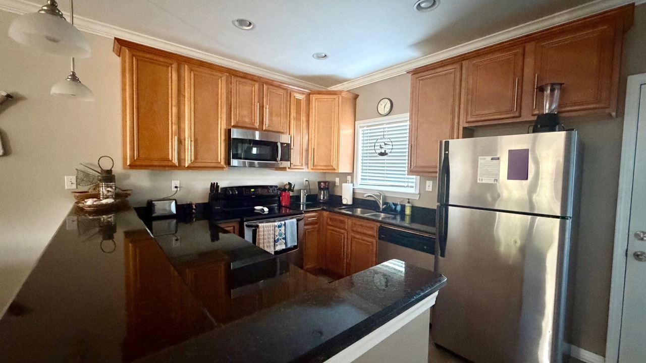 Photo of Kitchen in Long Beach
