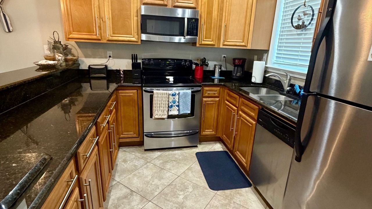 Photo of Kitchen in Long Beach
