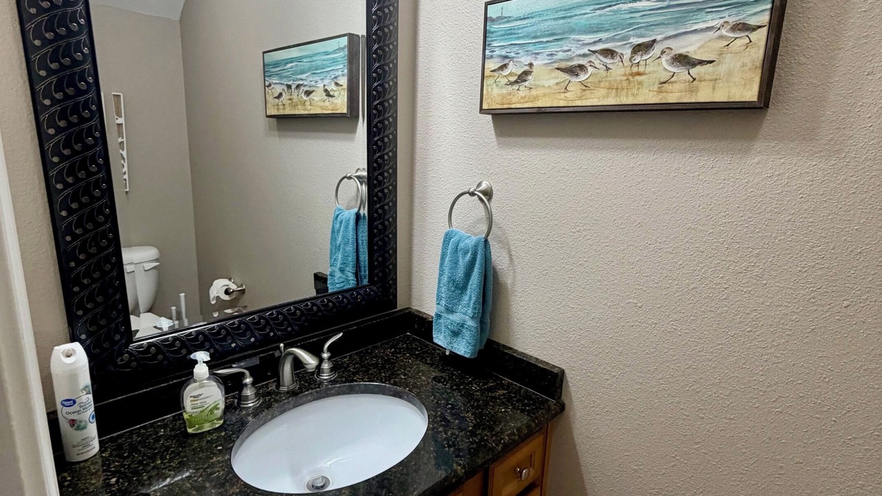 Photo of Bathroom in Long Beach