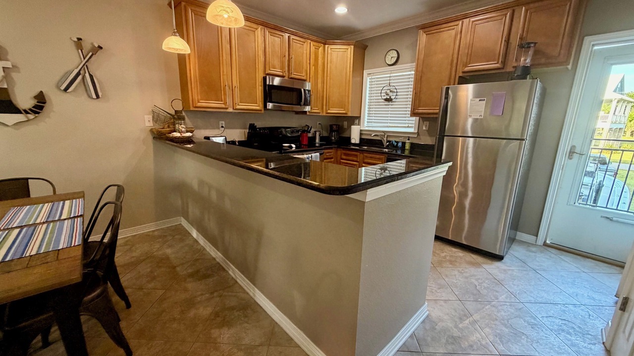 Photo of Kitchen in Long Beach