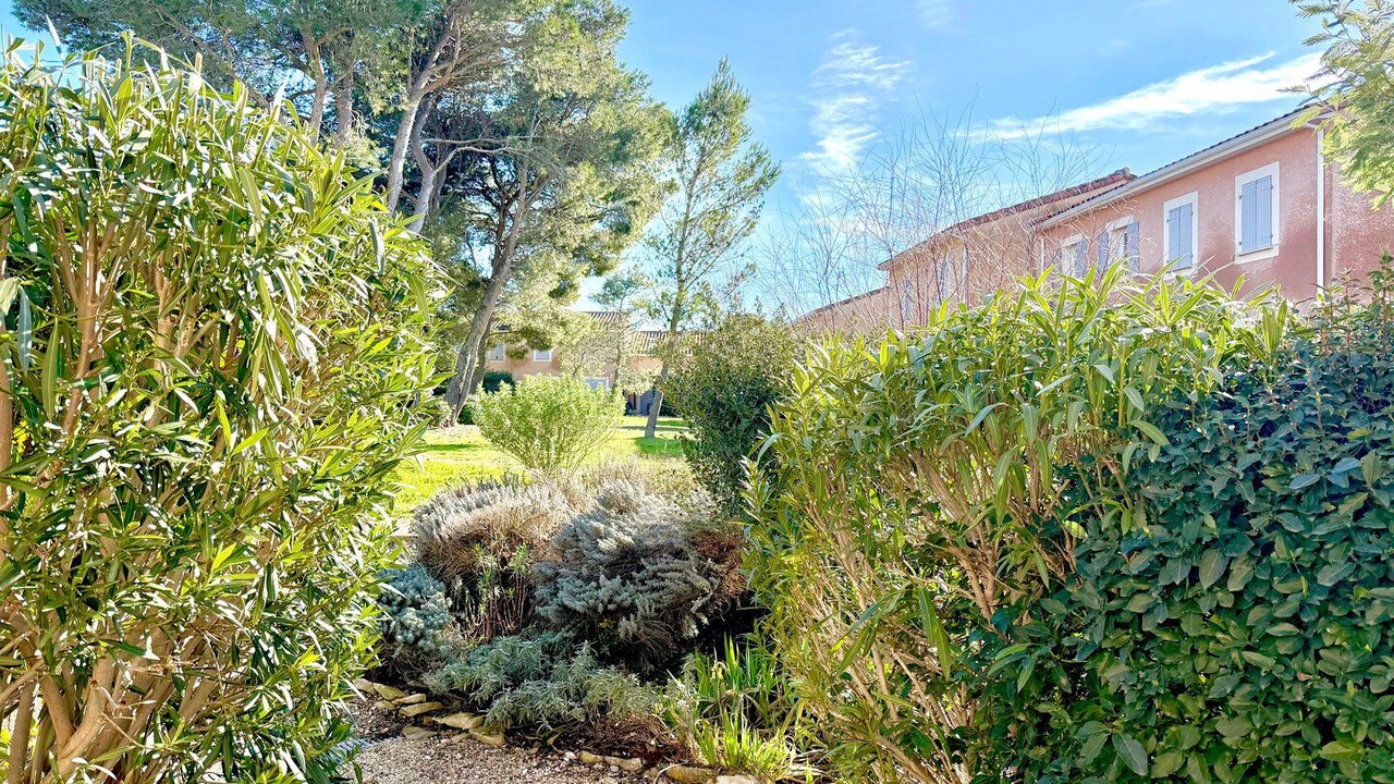 Photo of Outdoor in Calvisson