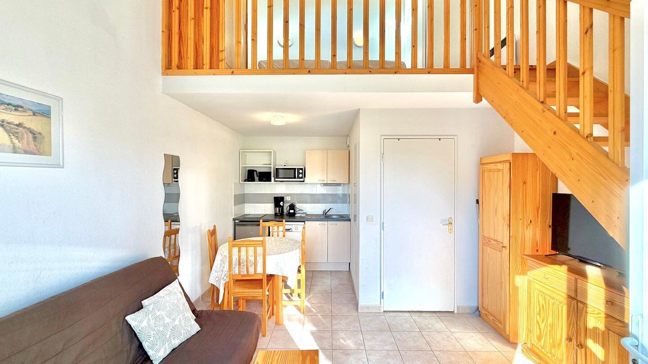 Photo of Livingroom in Calvisson