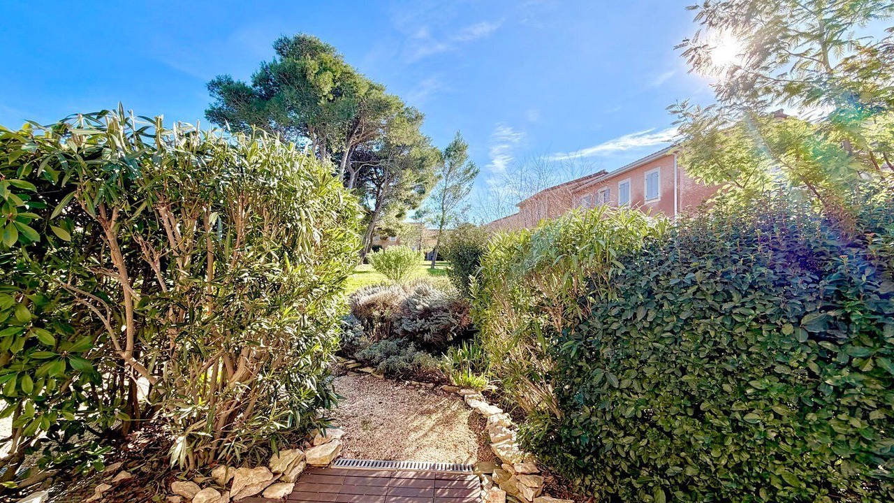 Photo of Outdoor in Calvisson