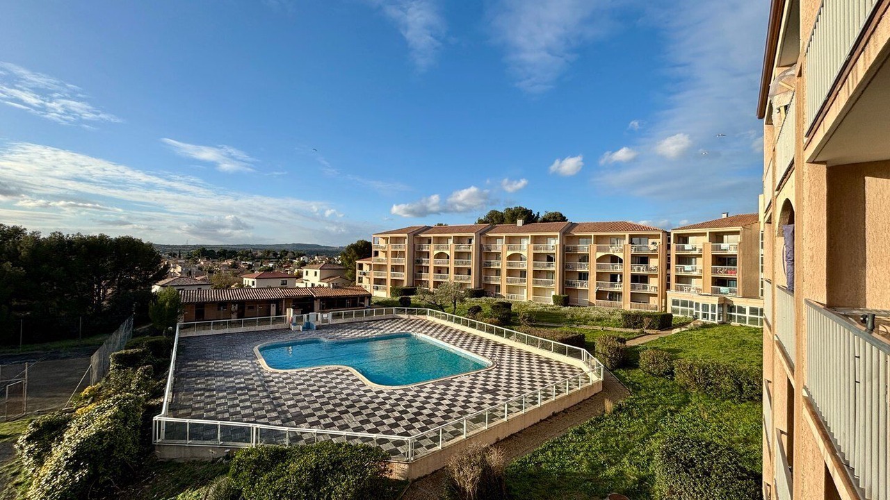 Photo of Outdoor in Balaruc-les-Bains