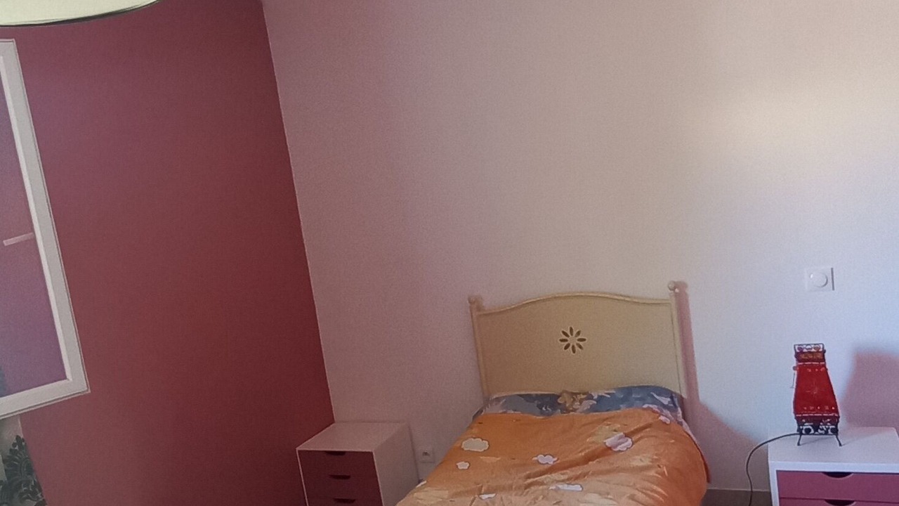 Photo of Bedroom in Beaucaire