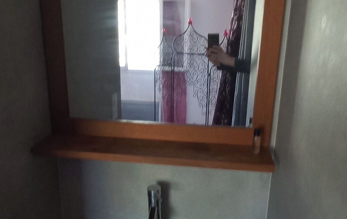 Photo of Bathroom in Beaucaire
