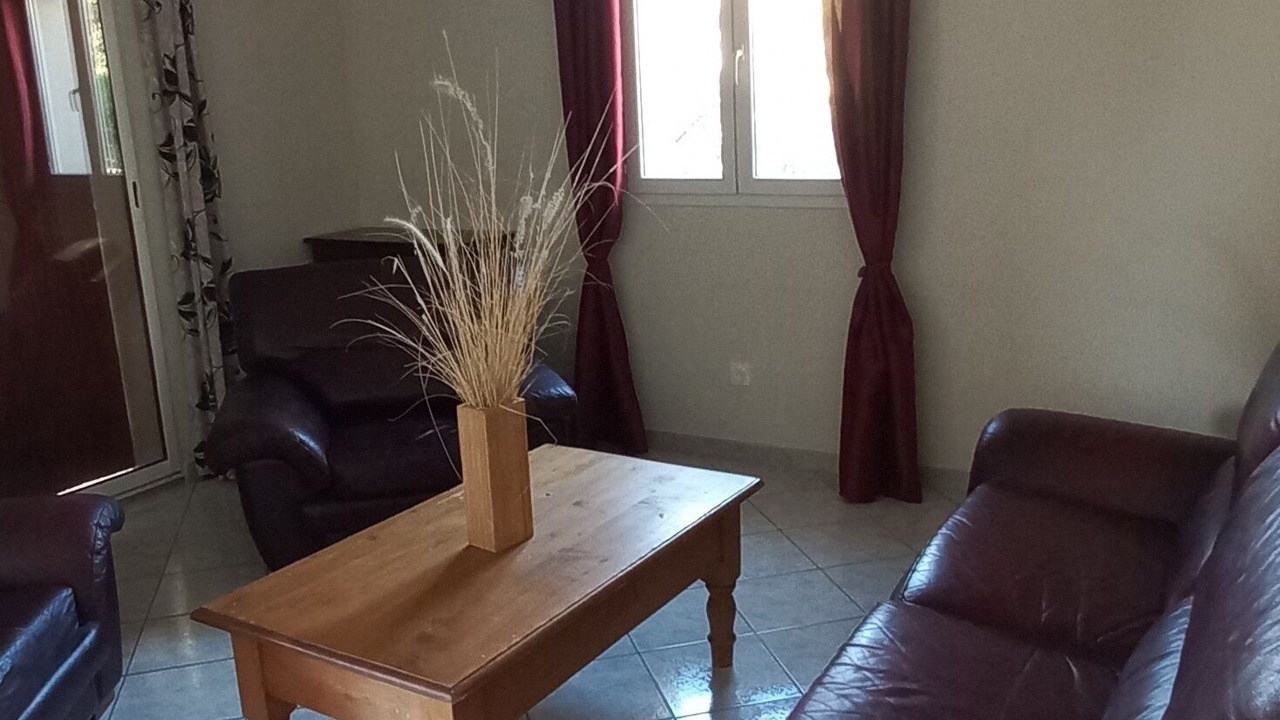 Photo of Livingroom in Beaucaire