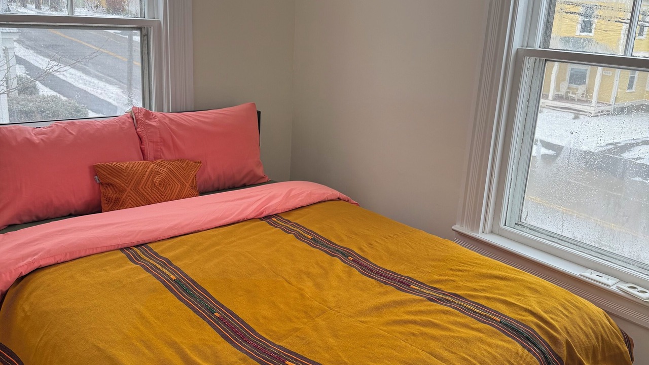 Photo of Bedroom in Port Williams