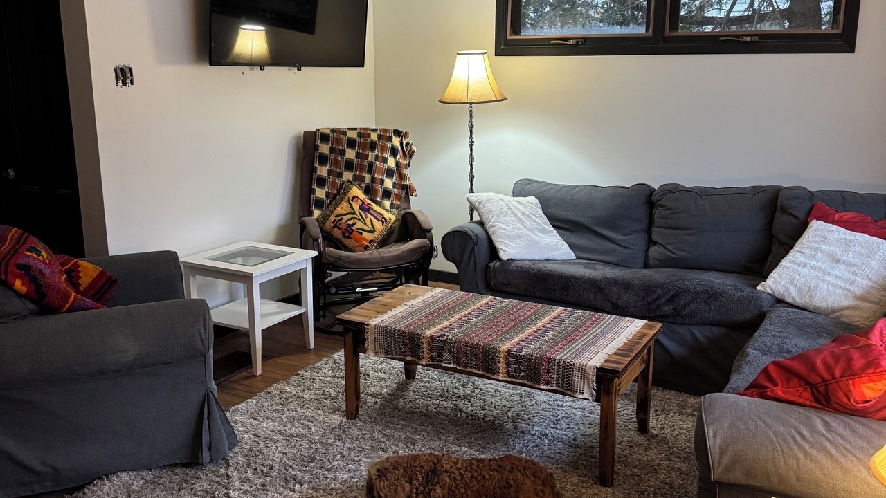 Photo of Livingroom in Port Williams
