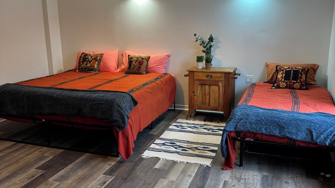 Photo of Bedroom in Port Williams