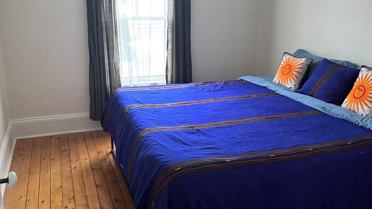 Photo of Bedroom in Port Williams