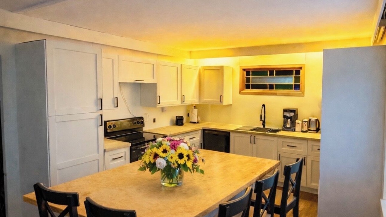 Photo of Kitchen in Port Williams