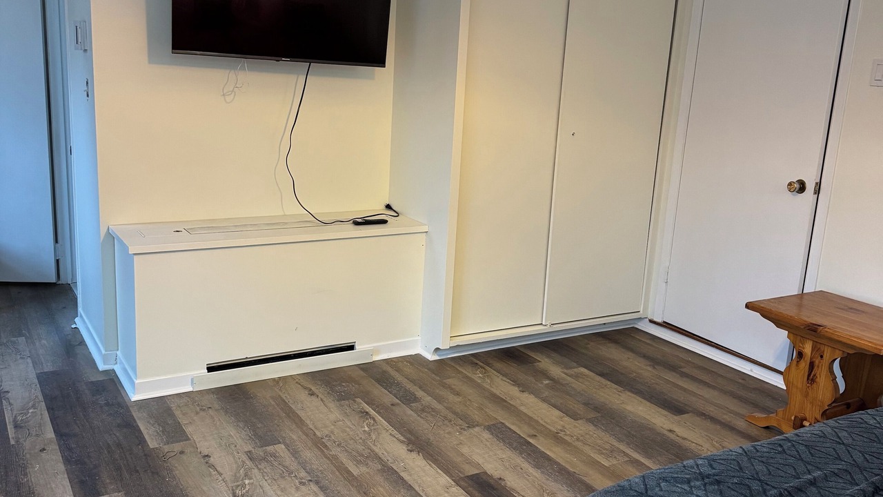 Photo of Bedroom in Port Williams