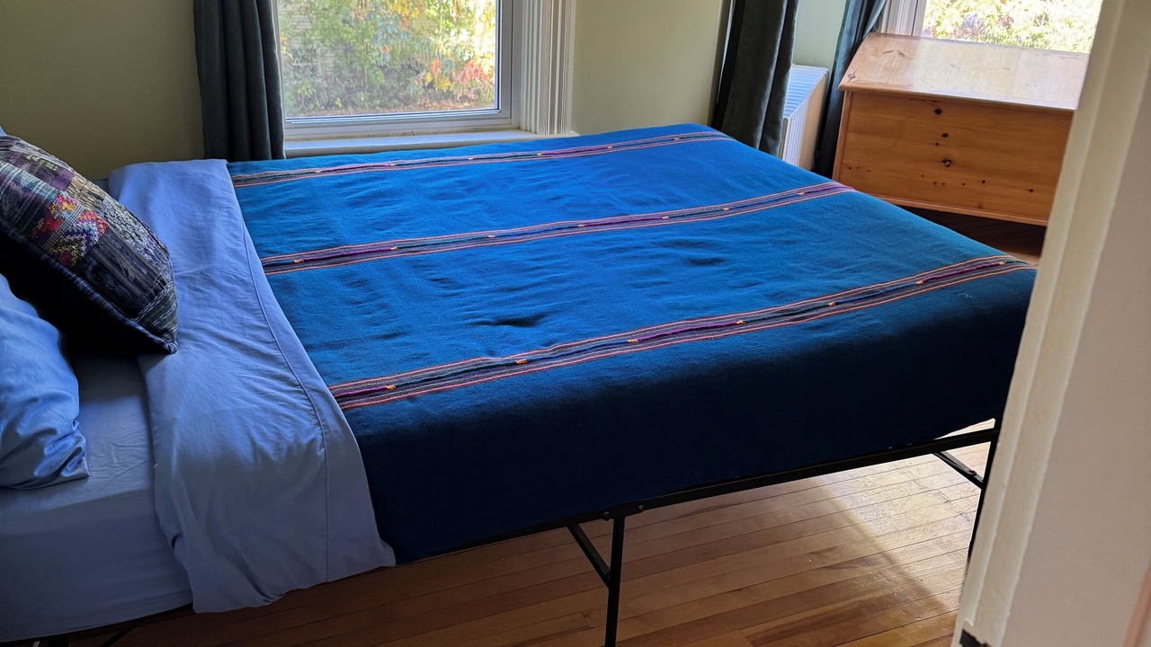 Photo of Bedroom in Port Williams