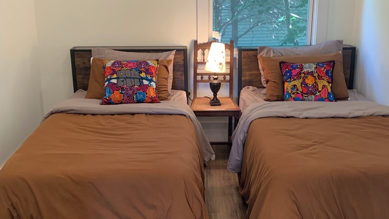 Photo of Bedroom in Port Williams