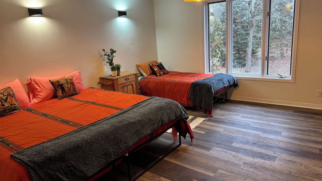 Photo of Bedroom in Port Williams