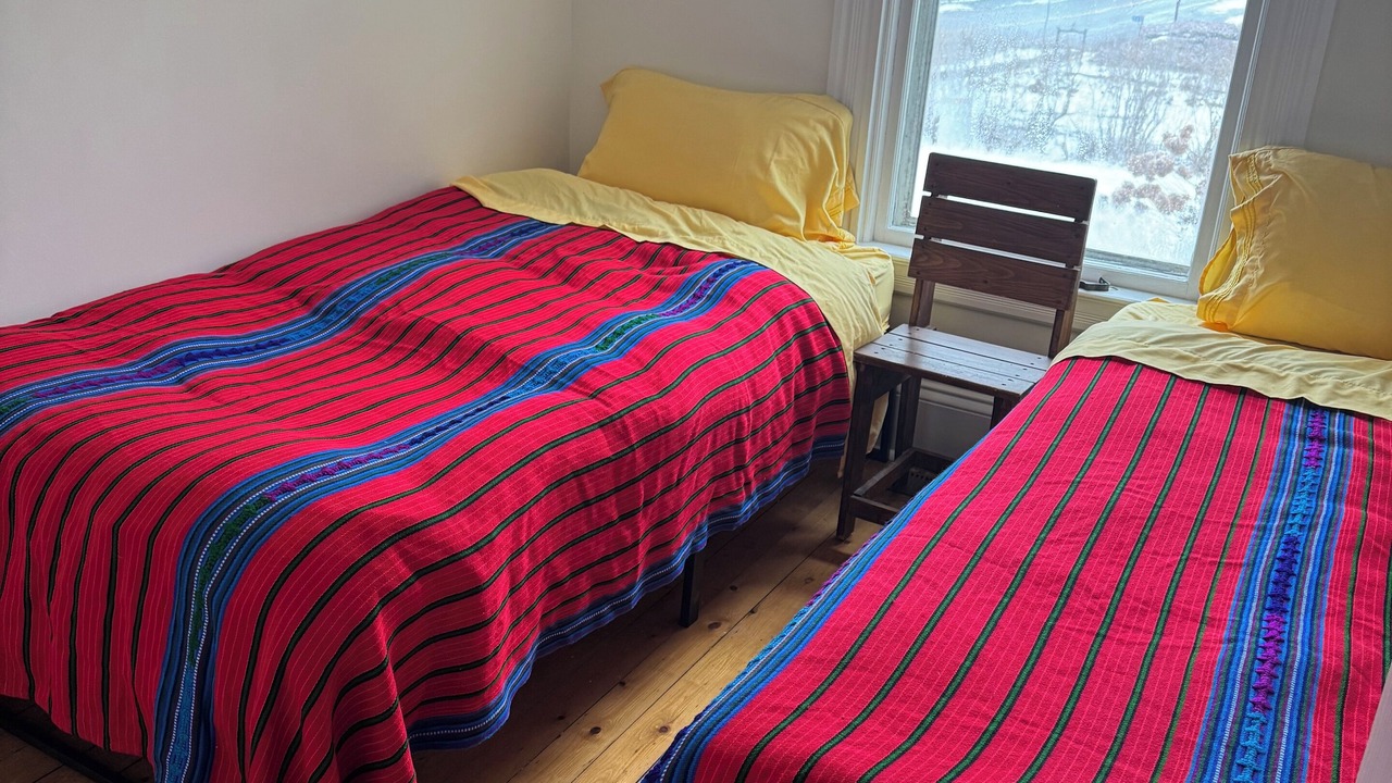 Photo of Bedroom in Port Williams