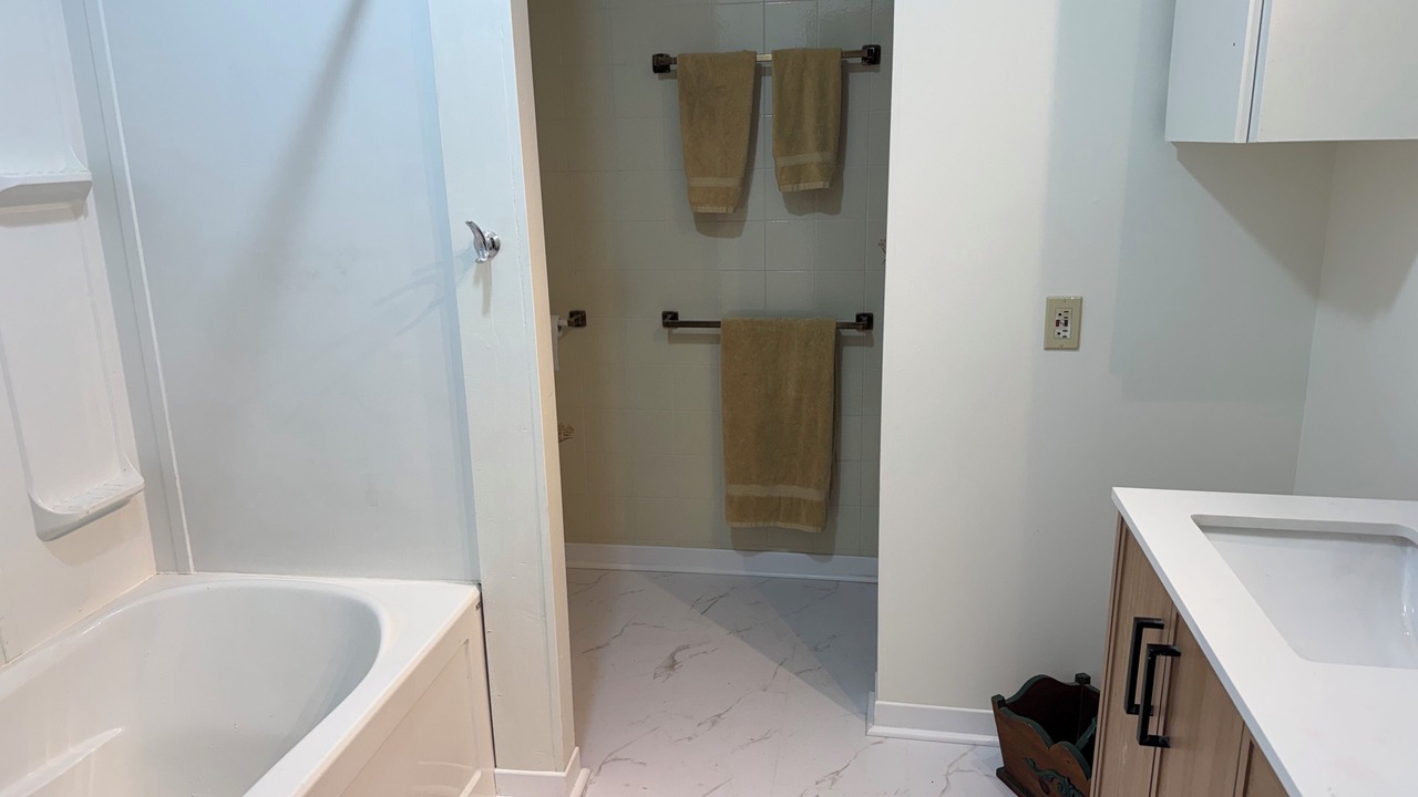 Photo of Bathroom in Port Williams