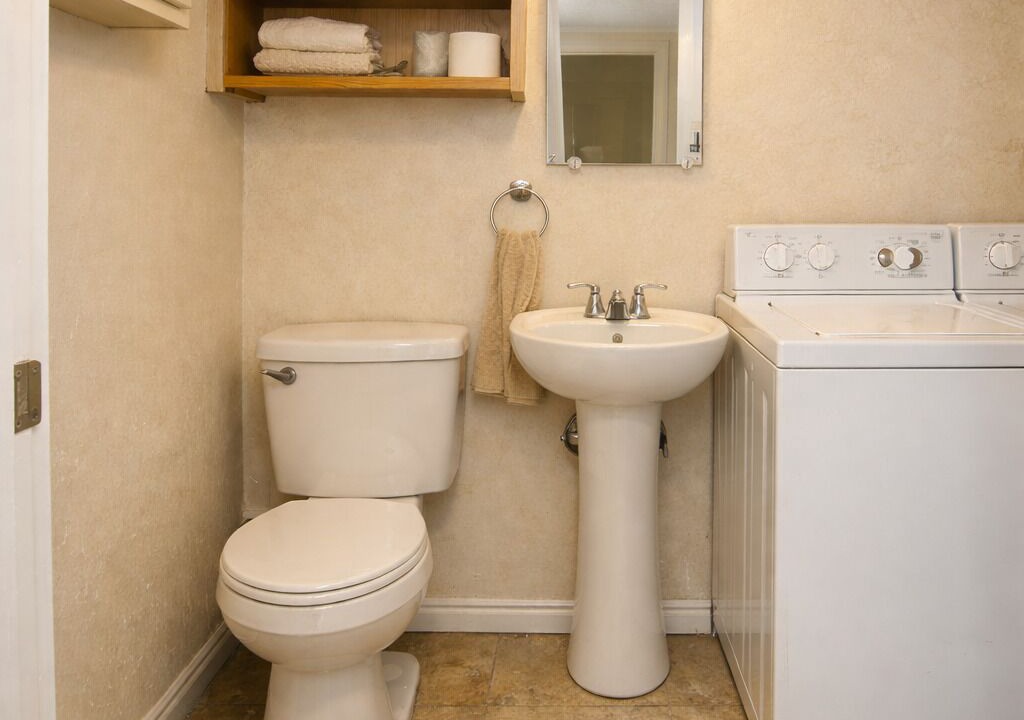 Photo of Bathroom in Port Williams