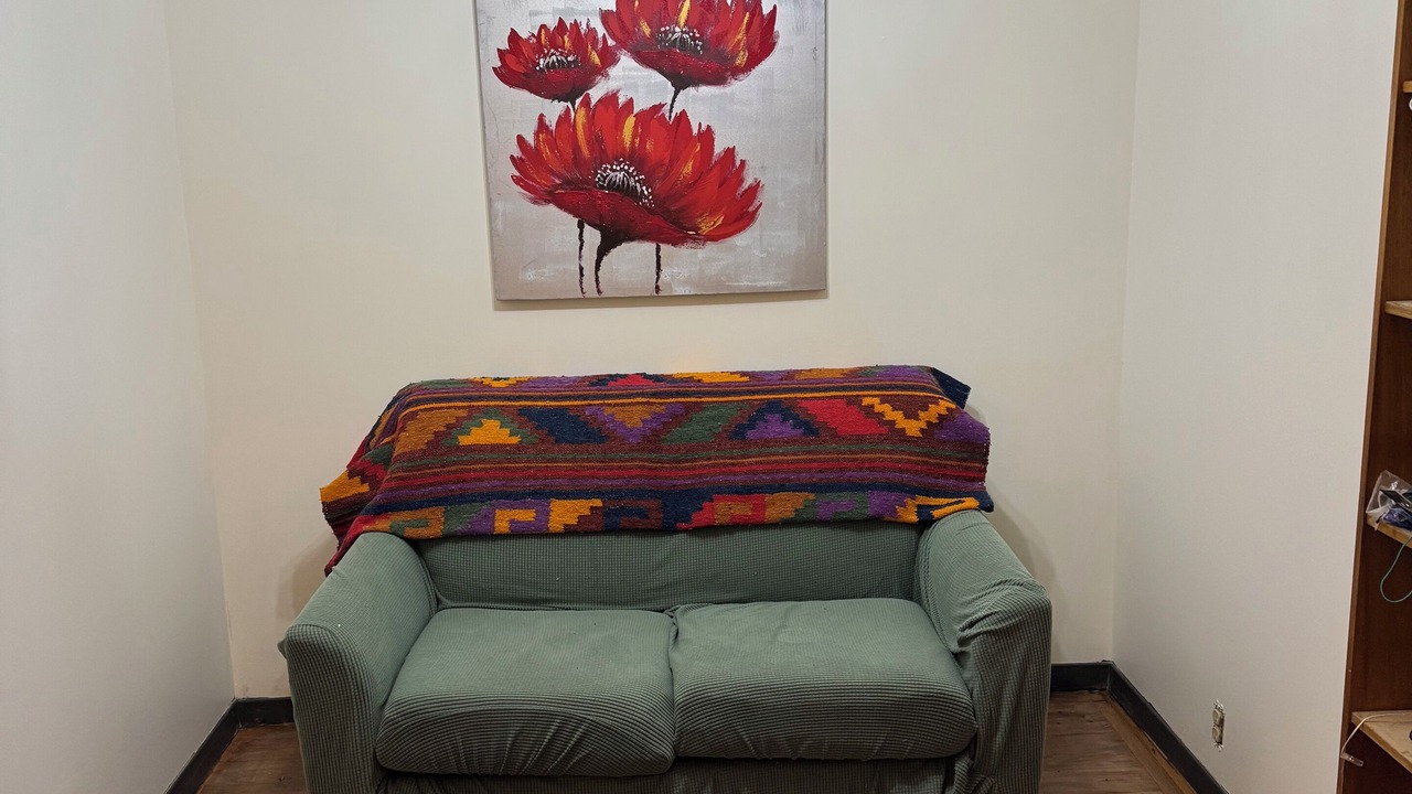 Photo of Livingroom in Port Williams