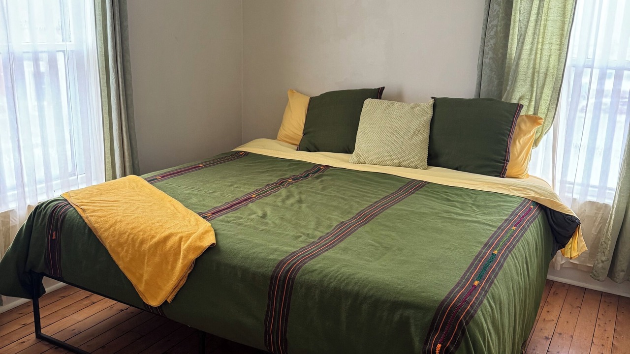 Photo of Bedroom in Port Williams
