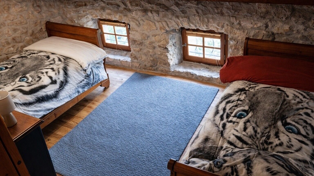 Photo of Bedroom in Merle-Leignec