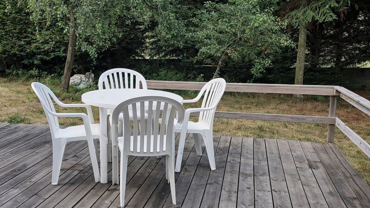 Photo of Outdoor in Merle-Leignec