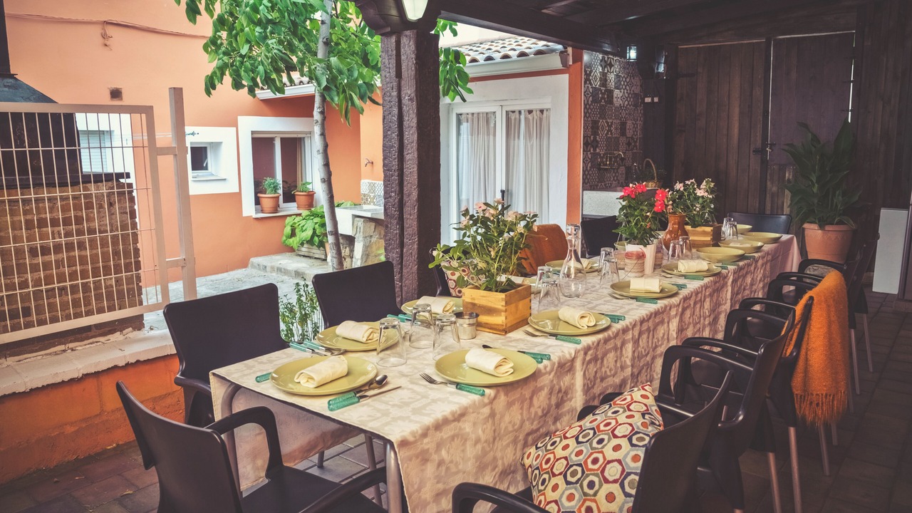 Photo of Outdoor in Cuenca