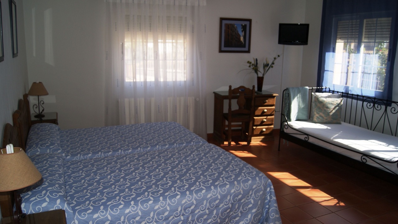 Photo of Bedroom in Cuenca