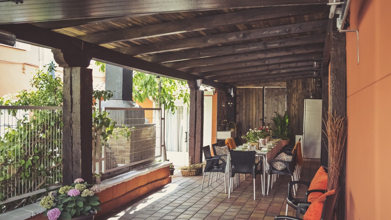 Photo of Outdoor in Cuenca