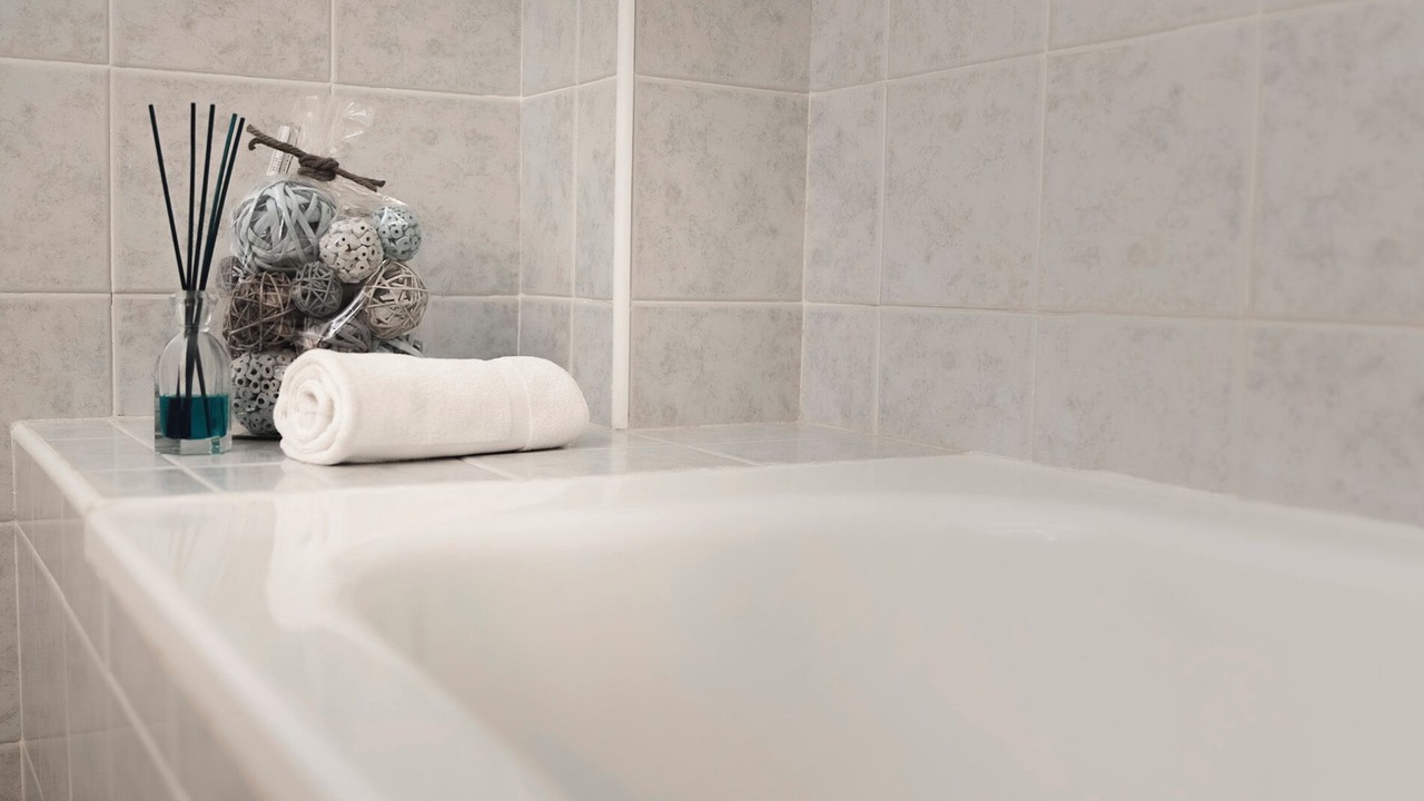 Photo of Bathroom in Cuenca