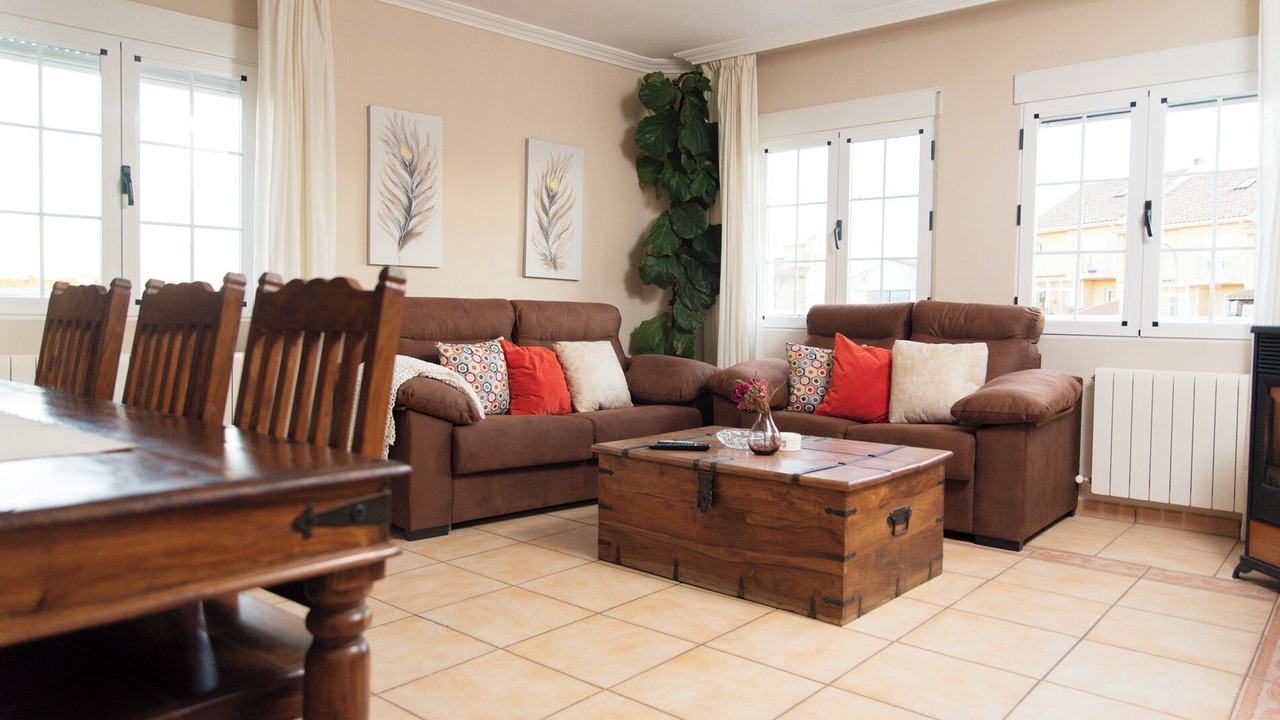 Photo of Livingroom in Cuenca
