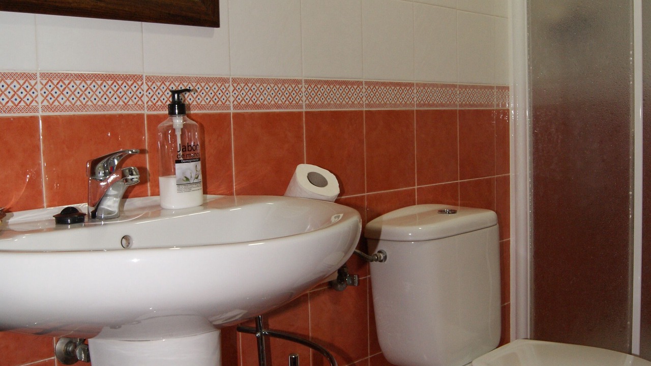 Photo of Bathroom in Cuenca