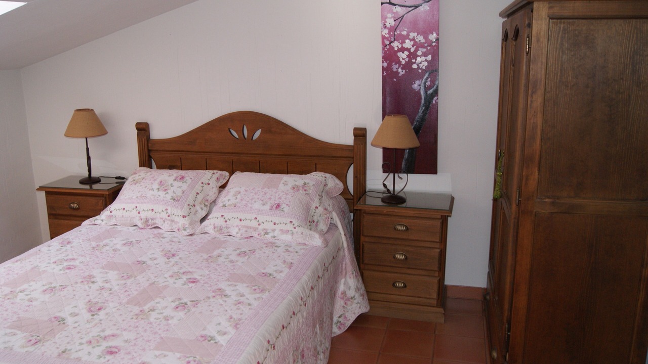 Photo of Bedroom in Cuenca