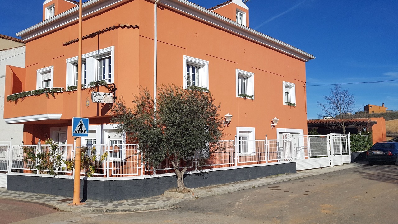 Photo of Outdoor in Cuenca