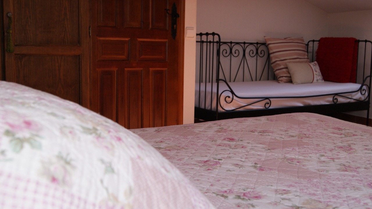 Photo of Bedroom in Cuenca